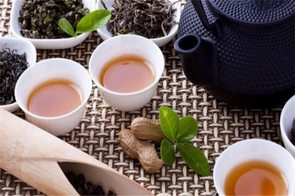 穆阳茶人加盟