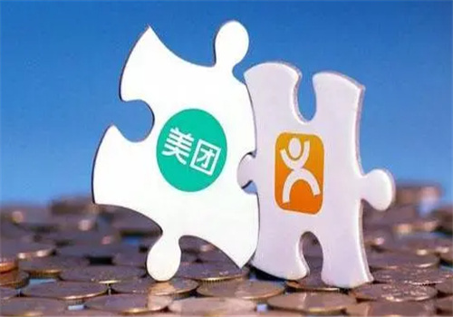 美团-大众点评网