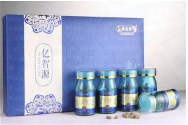 复大生物
