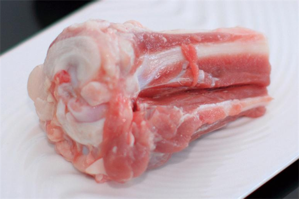 晴好冷鲜肉加盟