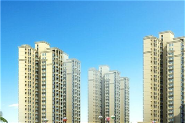 正大房地产