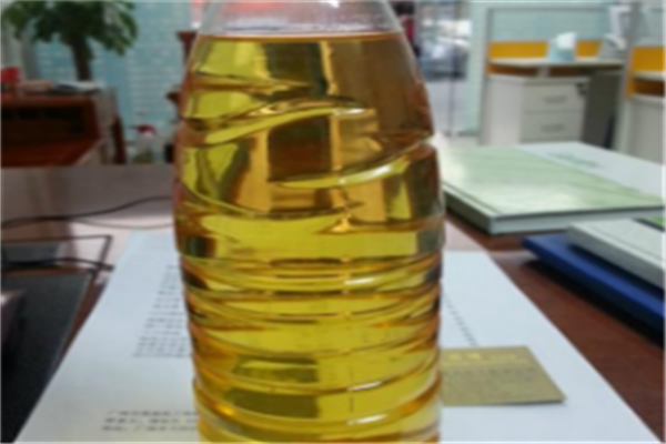 美洁生物柴油