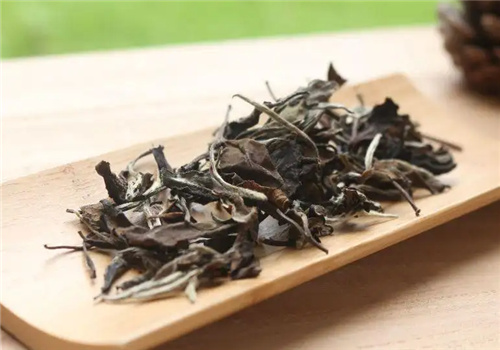 茶寿生态茶叶