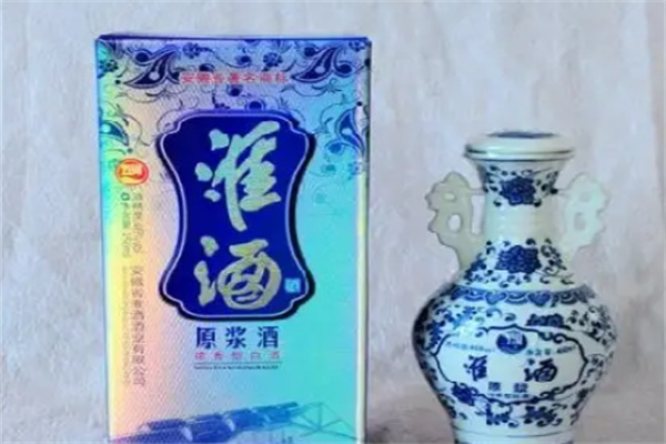 淮酒酒业加盟