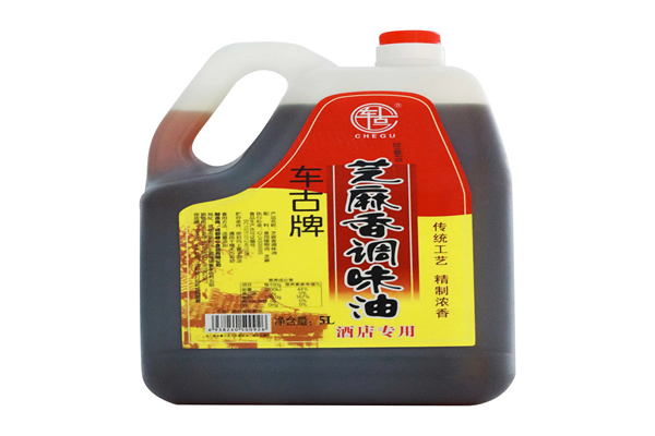 车古食品招商
