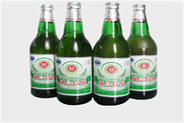 威岛啤酒加盟