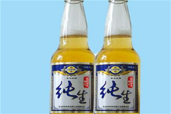 威岛啤酒加盟