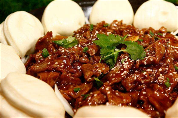 鸿膳丰调理包