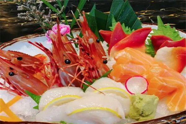 海派海鲜火锅