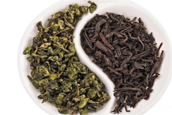 清神阁茶业
