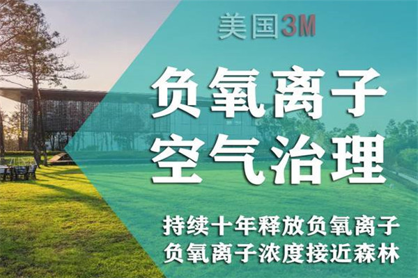 净立方除甲醛