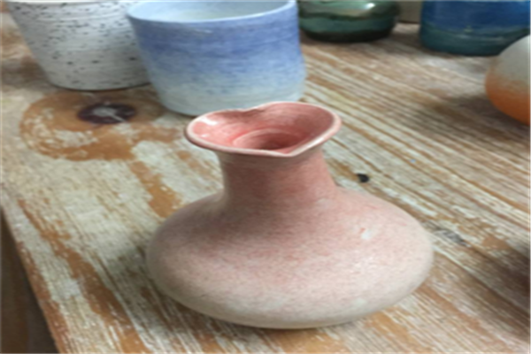 陶缘坊手工陶艺