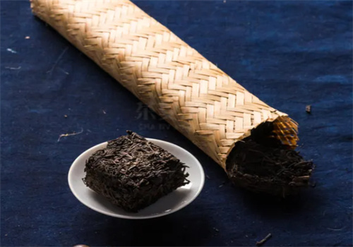 茶品天下茶业