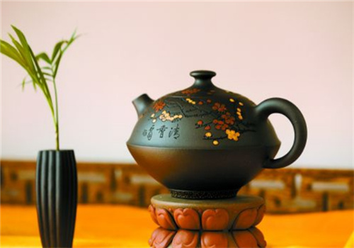茶寿生态茶叶