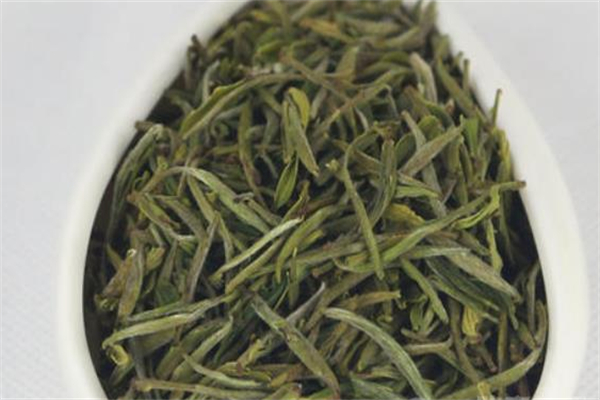 古城茶叶