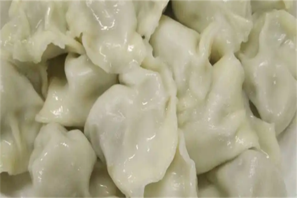 游子忆水饺