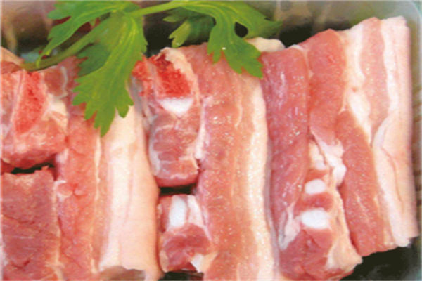 晴好冷鲜肉加盟