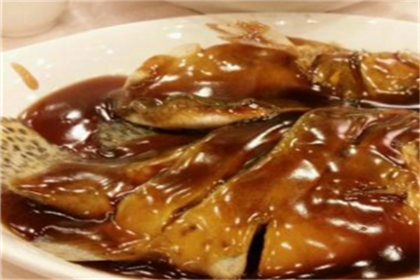 鸿膳丰调理包