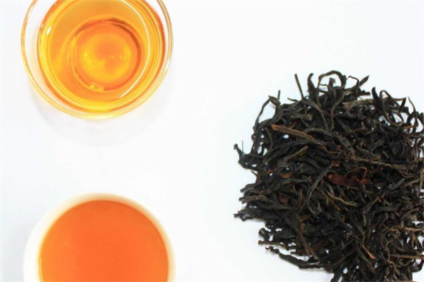 清神阁茶业