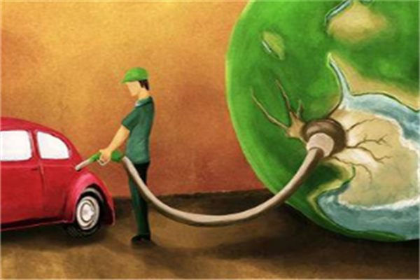 美洁生物柴油
