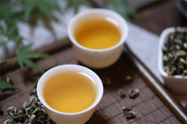 川和茶叶加盟