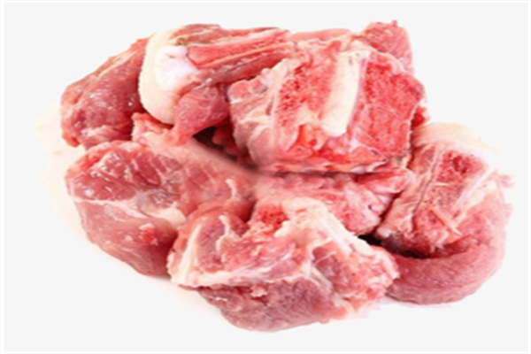 晴好冷鲜肉加盟