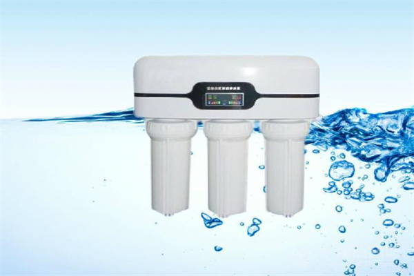 淼淼净水器