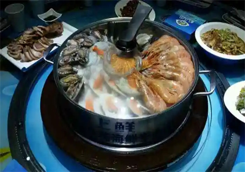 渔上鲜