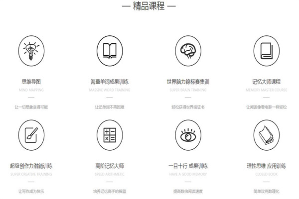 潜能脑动力加盟