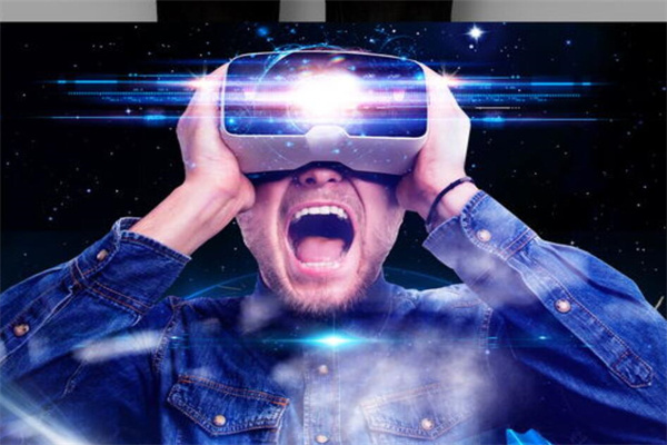 斯当特VR体验馆加盟