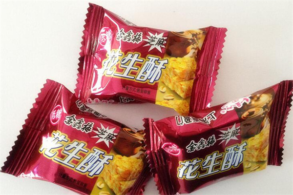 上蔡县金鑫梅食品饮料厂