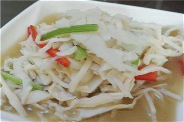 鑫泽园生态农庄