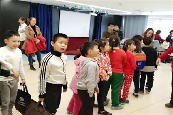 乐算思维数学