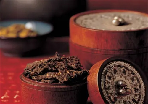 茶品天下茶业