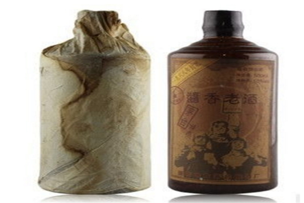 酱香老酒酒庄加盟