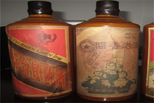 酱香老酒酒庄加盟