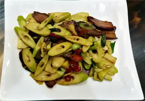 饭酷湖南菜