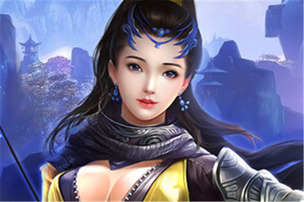 无上神兵游戏