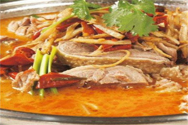 迈志豪餐饮加盟