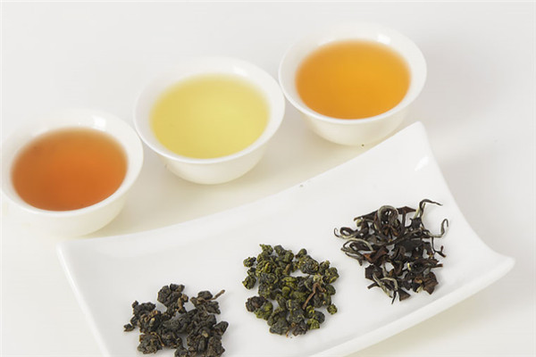 芯仙茗堂有机高山茶