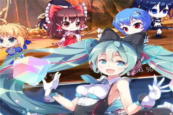 进击的少女加盟