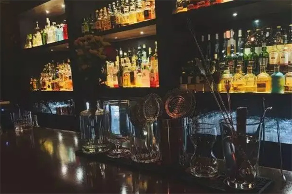 Mokihi酒吧加盟