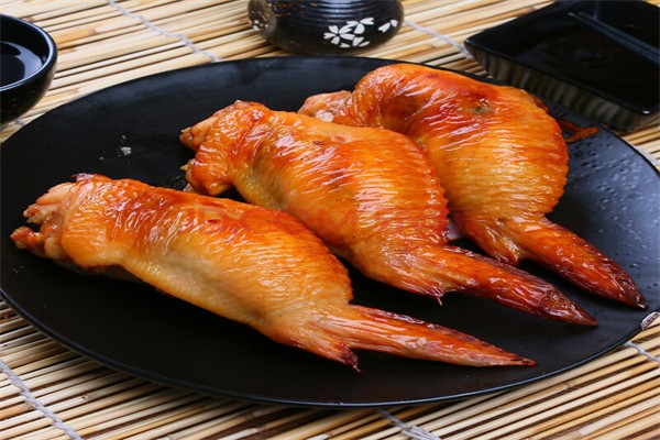 半成品鸡翅包饭加盟