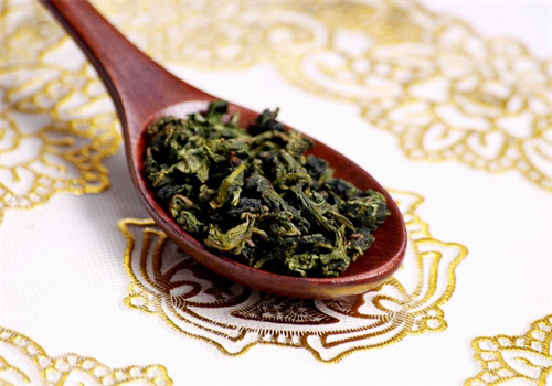 大不同茶叶