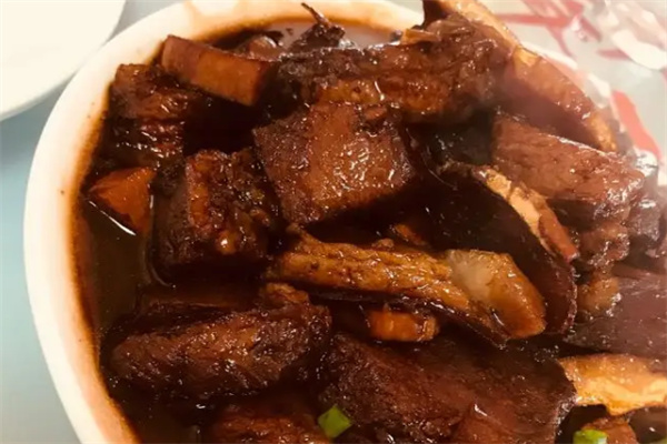 乐陶农家菜加盟