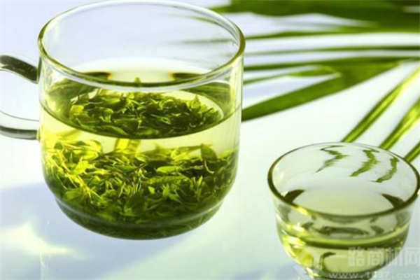 蜀涛茶业