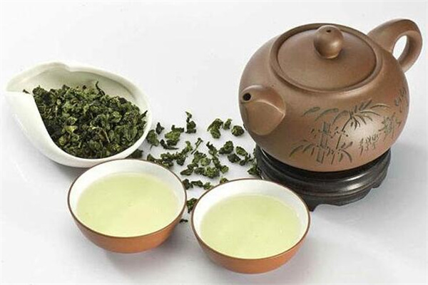 好艺茶加盟