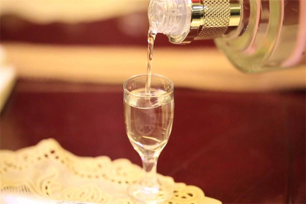 种子家白酒加盟