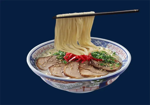 曹氏牛肉面