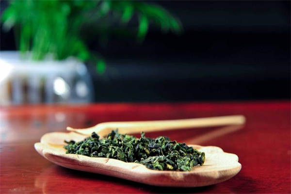 武林大汇茶叶加盟